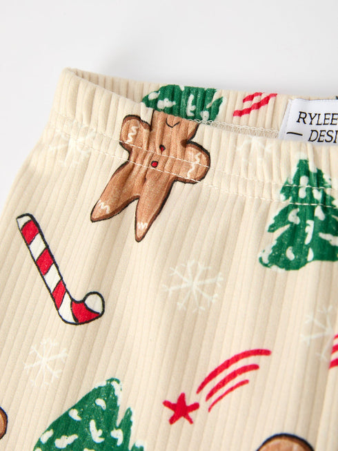gingerbread-christmas-girls-pajamas-sweet-holiday-vibes-Sophia's Style--3